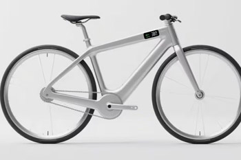 bike five