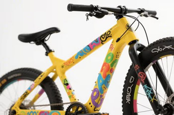 bike six