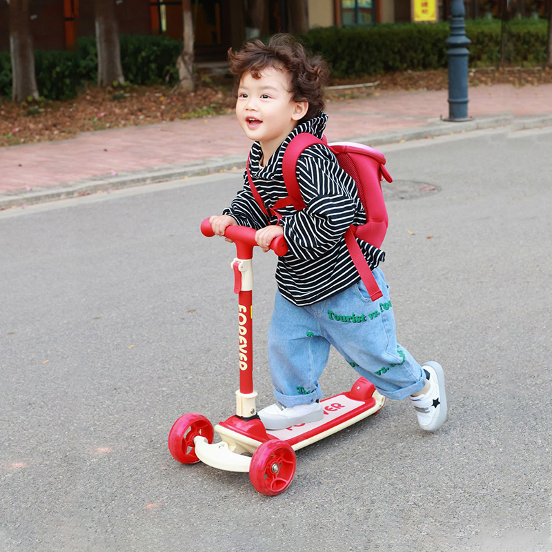 scooter
